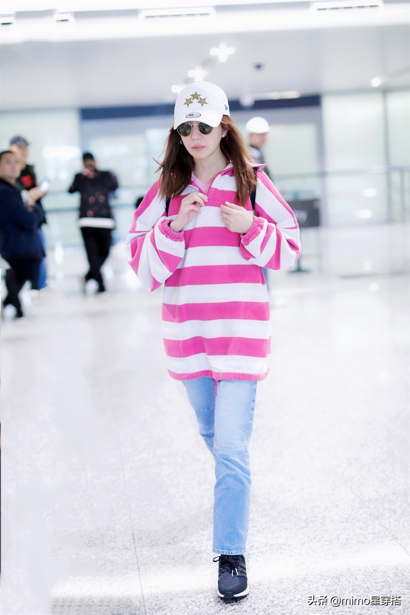 赵薇年轻长发,赵薇小辫子