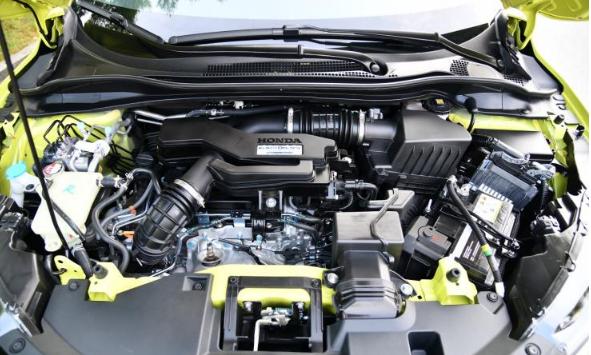 新款xrv是1.5排量好还是1.8排量好,新款xrv什么动力总成