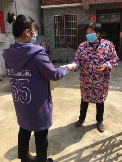 防疫一线的90后硬核担当,防疫一线的90后