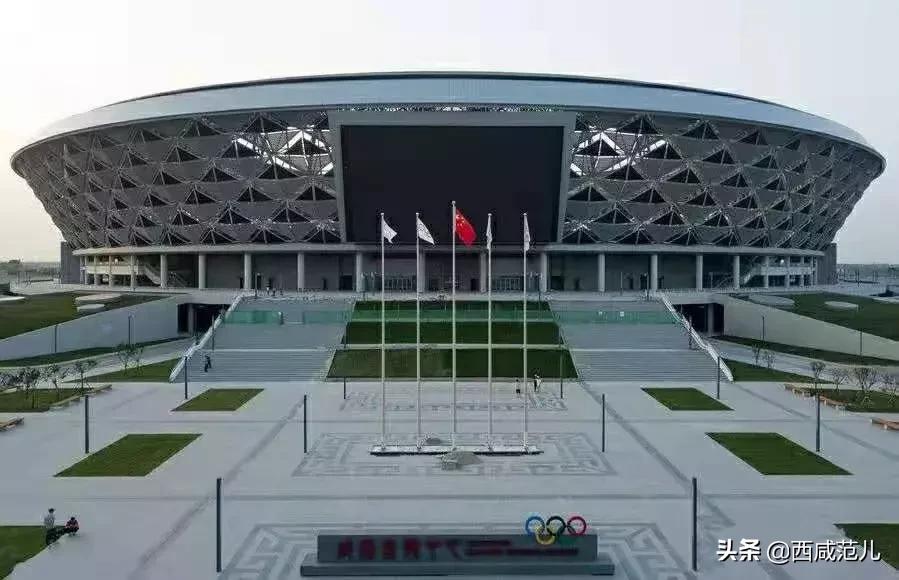 咸阳滨河公园篮球场,咸阳篮球场室外免费开放