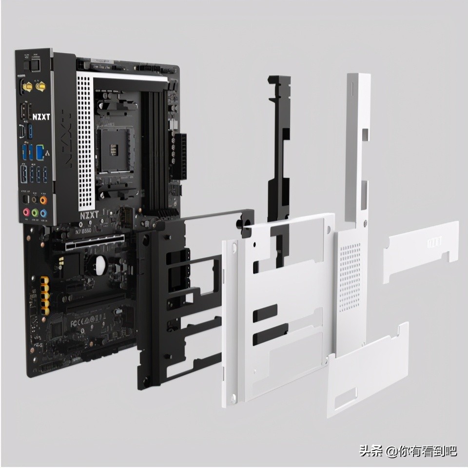 恩杰nzxt是哪里的品牌,恩杰的主板怎么样