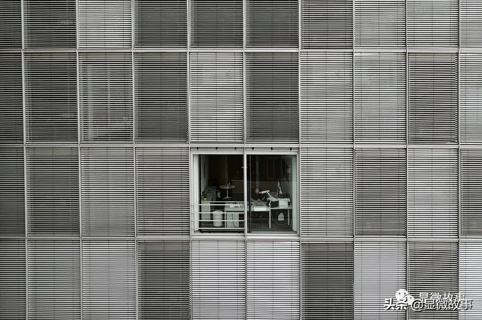 负债累累要不要跑美团,在住宅楼面试