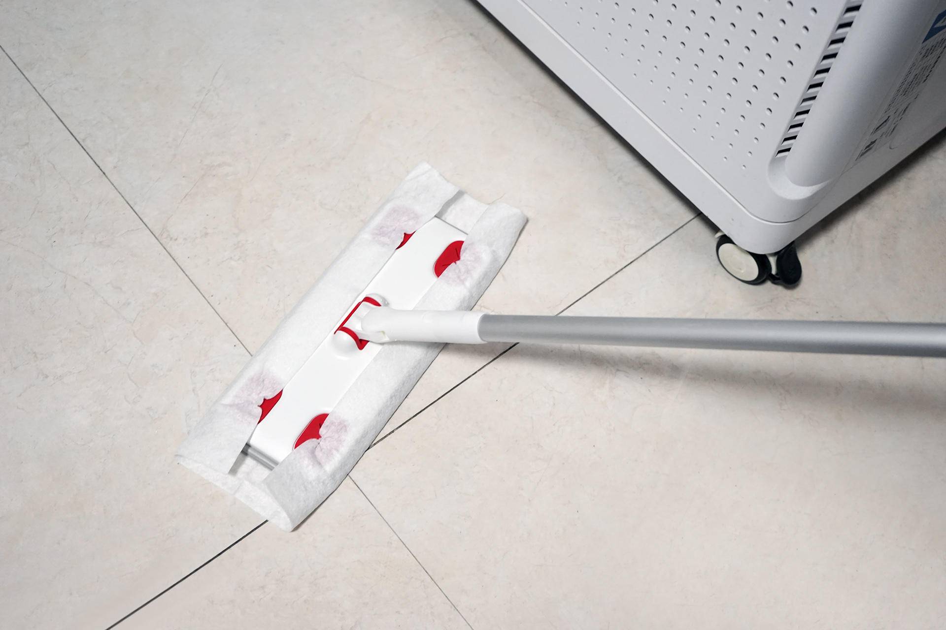 居家清洁用品宜洁,有品新体验