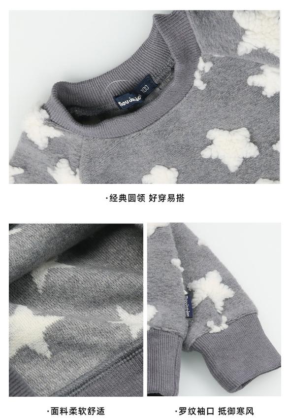 庆双旦优惠活动来啦,庆双旦童装店活动