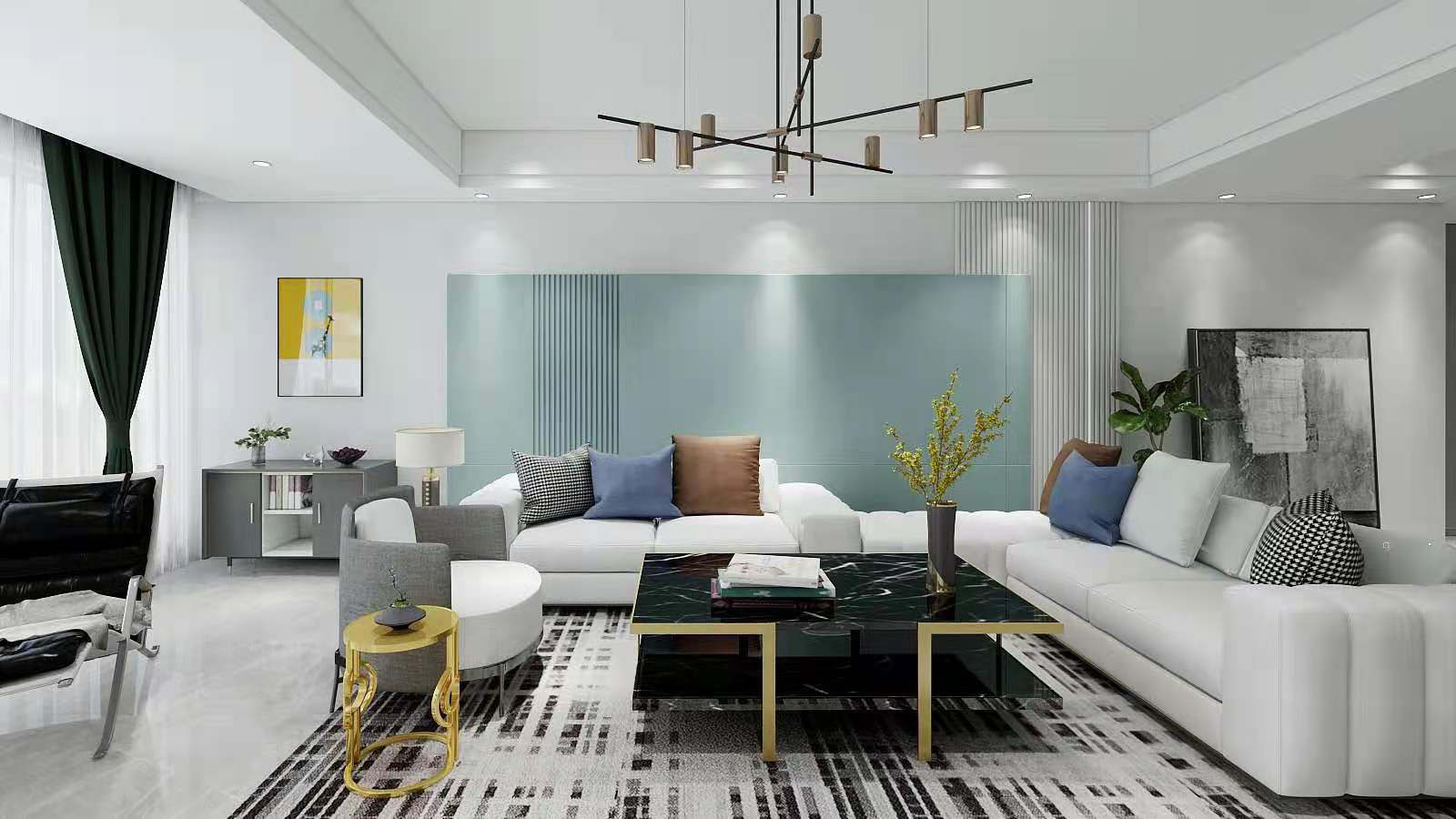 衣柜定制最省钱的方法,内行人才知道的衣柜