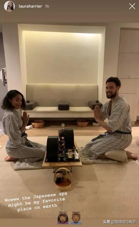 克莱汤普森新鞋kt10,克莱汤普森穿的鞋