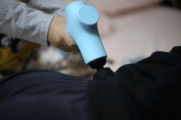 x-key筋膜枪,按摩好的仪器