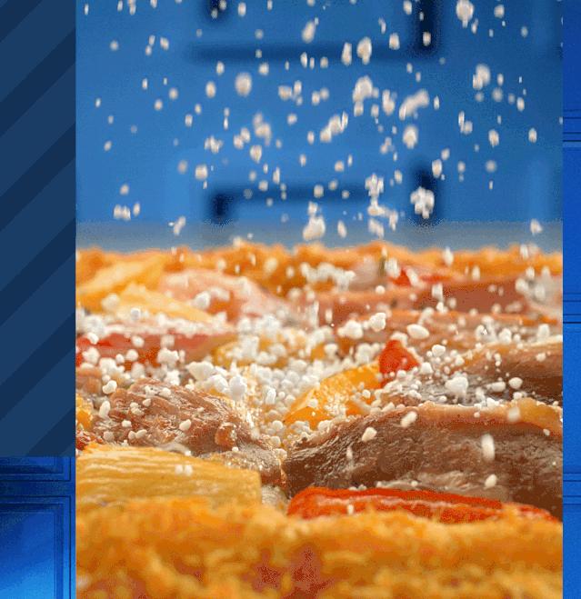 尝新买一送一｜强降雪来袭，注意及时大饱口福