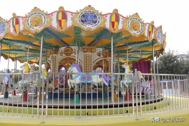 山东德州动植物园旅游区,德州市动植物园视频