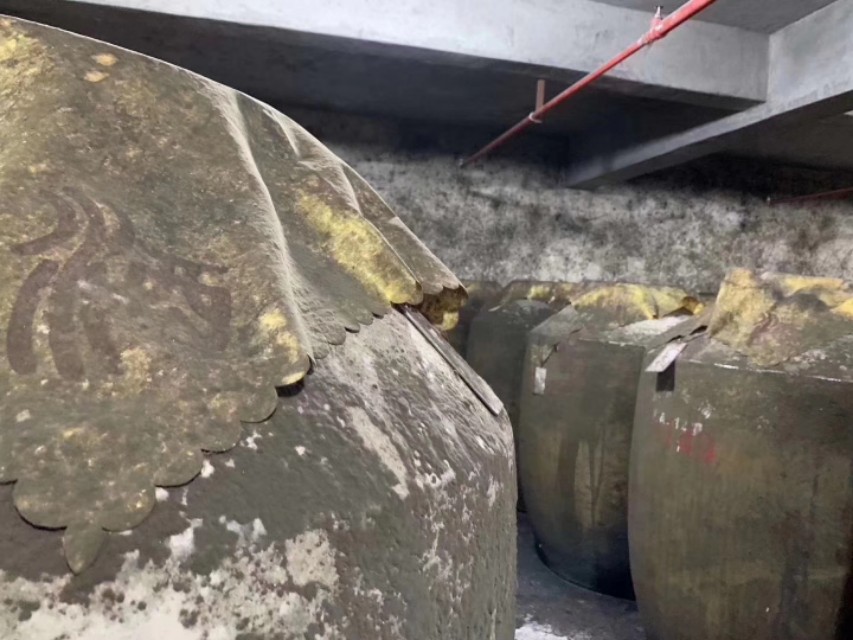 20元一瓶茅台酒是真酒吗,茅台镇原浆酒好吗