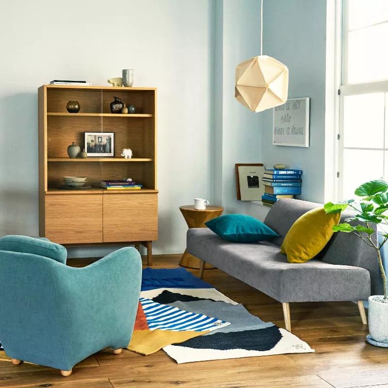 忘掉MUJI和大创,这些才是日本人真正爱逛的家居杂货店