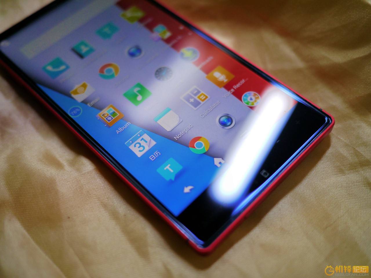 那些年买过的小众手机（二）