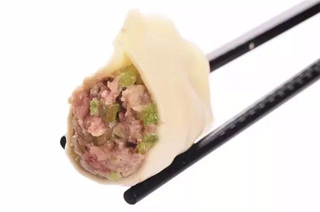 解决了这些饺子皮的核心技术,让你包出来的饺子好吃美味!
