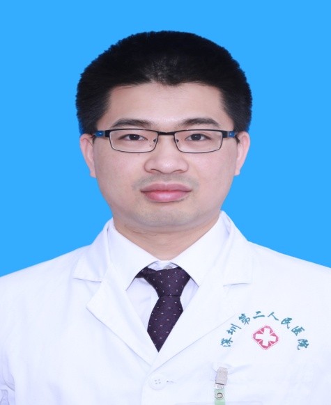 广东省人民医院对口支援,广东省人民医院支援深圳