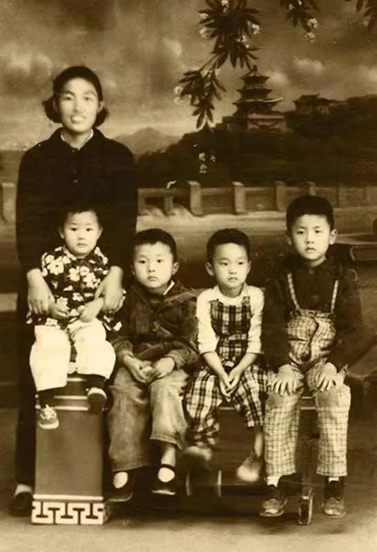 铁兵记忆｜汤大姐，我们永远怀念你