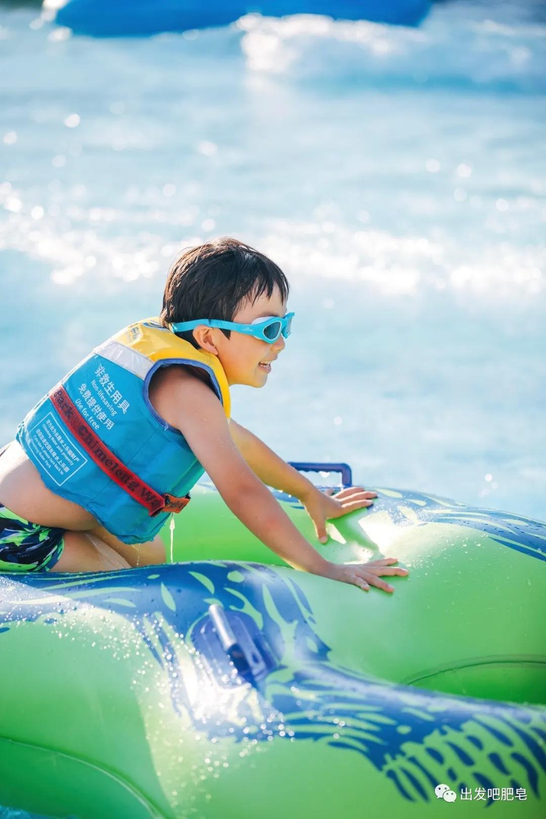 长隆水上乐园旅游路线攻略,长隆旅游攻略全过程