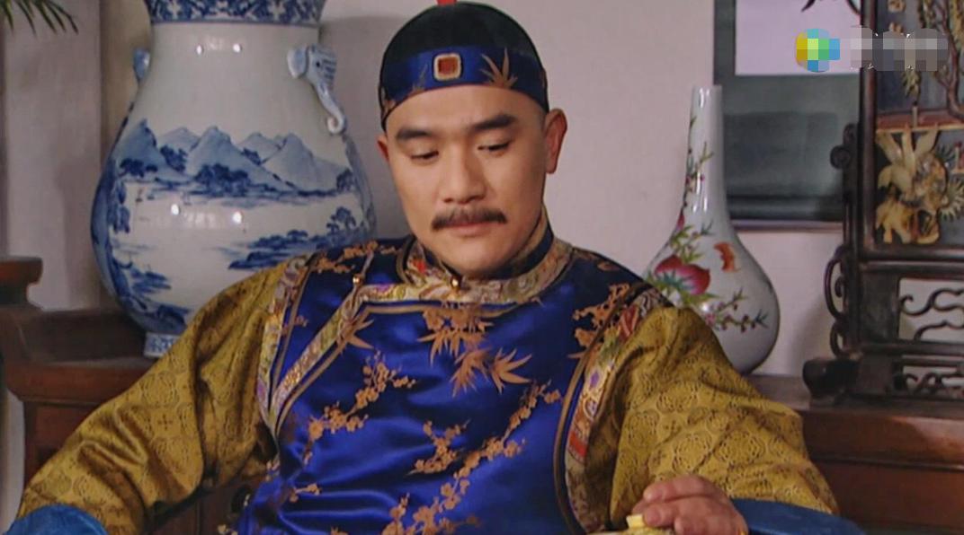 隋唐英雄传接连翻拍,隋唐英雄传男二号