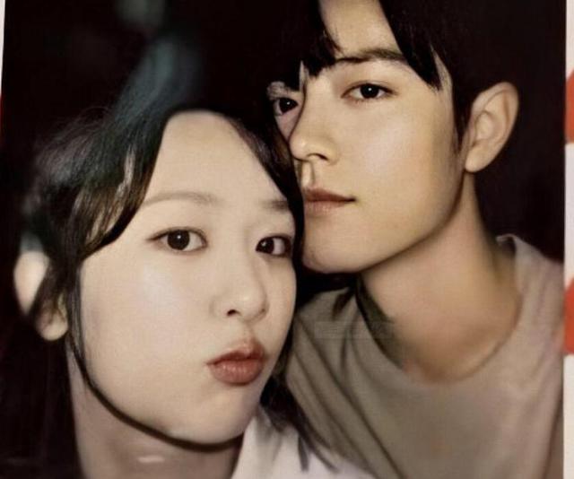 肖战与杨紫共同参与快乐大本营,肖战和杨紫同台快乐大本营