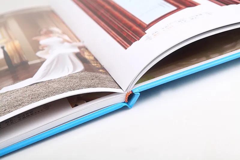 各种画册设计印刷,常见的五种印刷方法