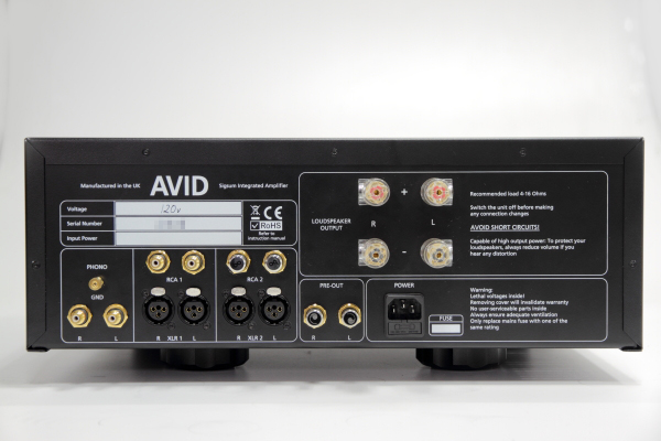 宁愿迷失其中：AvidHifiSigsum合并扩大机