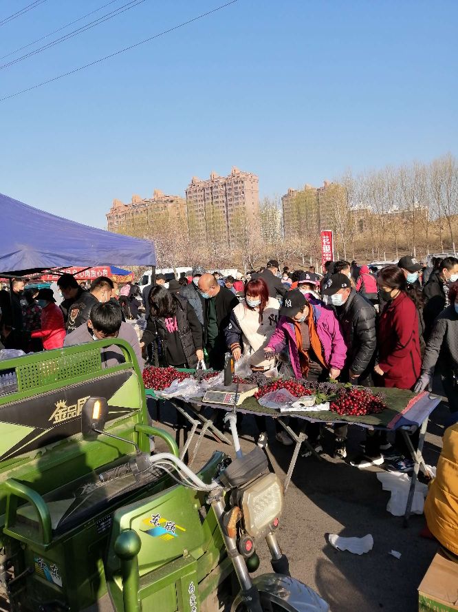 阜新东风路大早市,阜新东风路早市牛肉