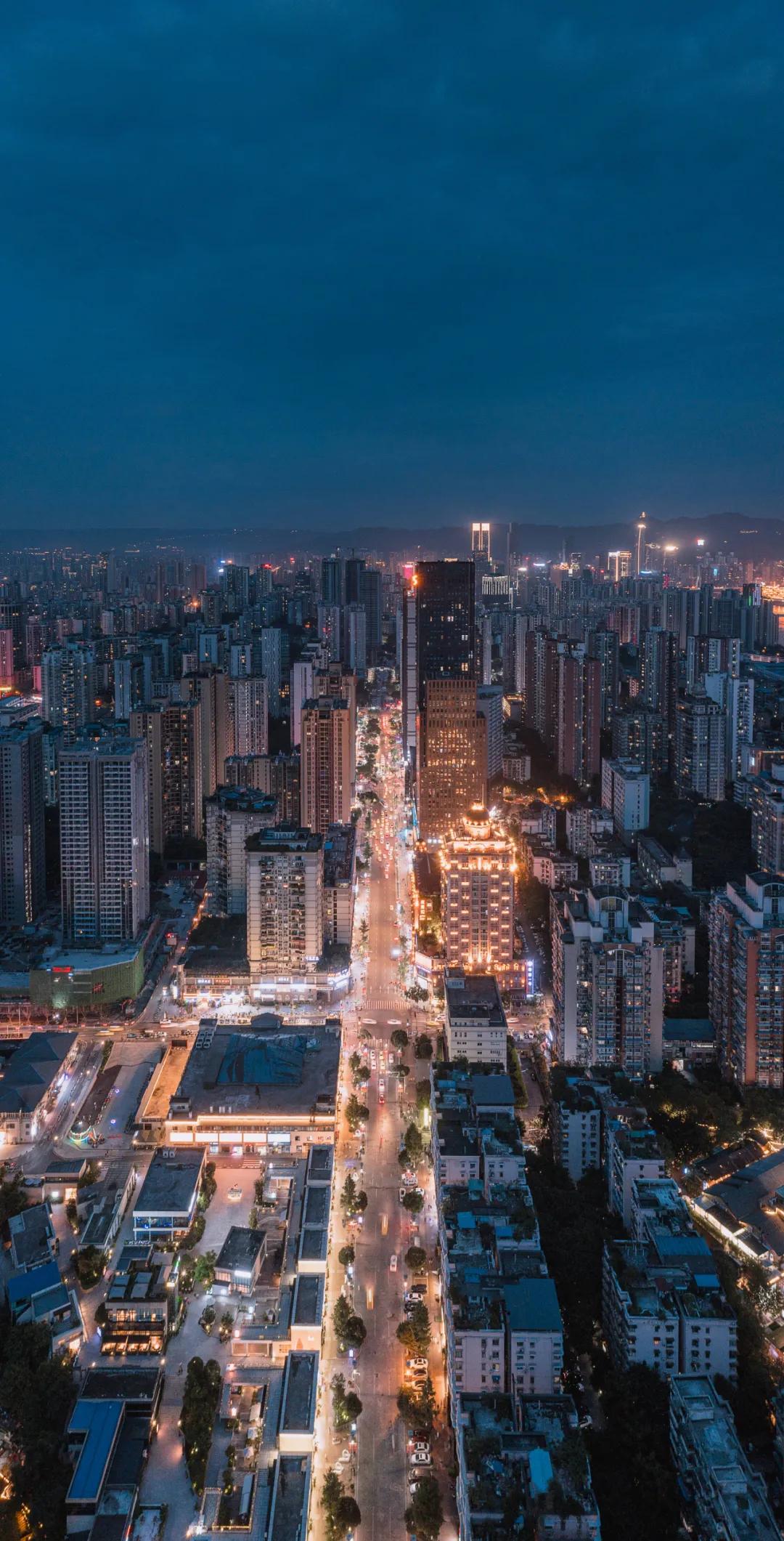 新纪元重庆观音桥,观音桥的未来