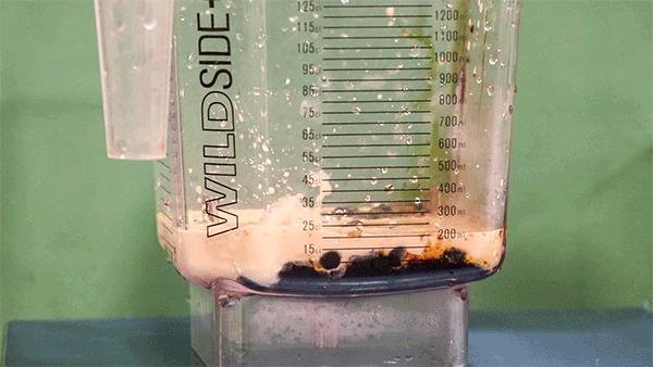 厦门“*力暴**奶茶店”!珍珠都要打碎喝