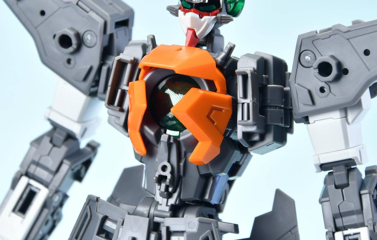 万代mgfa78高达评测,万代mgrx-78陆战高达