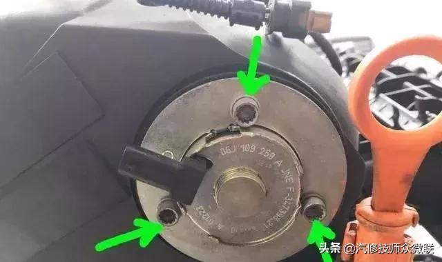 二手发动机故障率,二手发动机存在质量问题