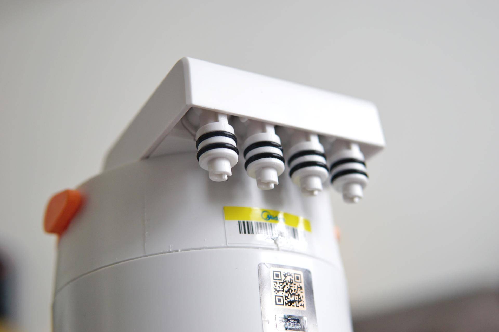 美的jt100净饮一体机,美的净饮机jt100怎么样