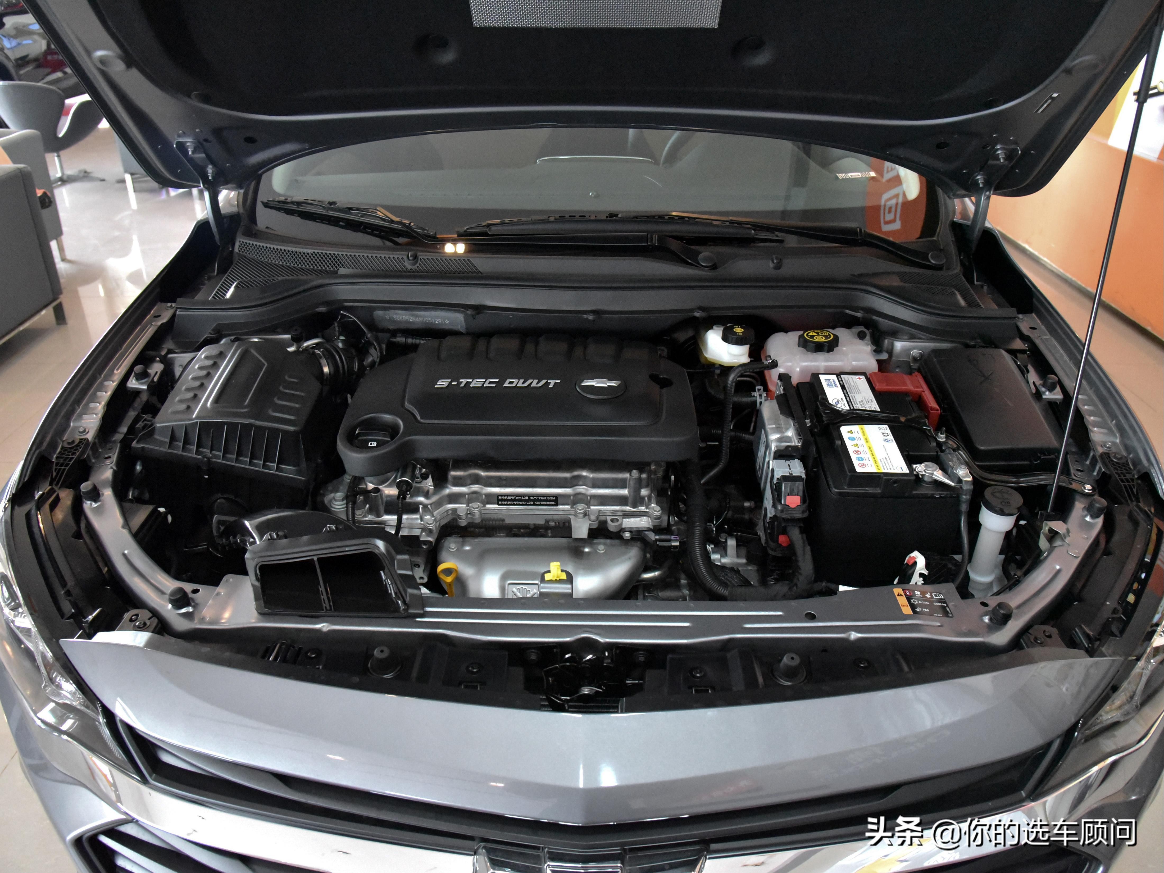 新款雪佛兰科鲁泽实车大概价格,介绍一下七万多的雪佛兰科鲁泽