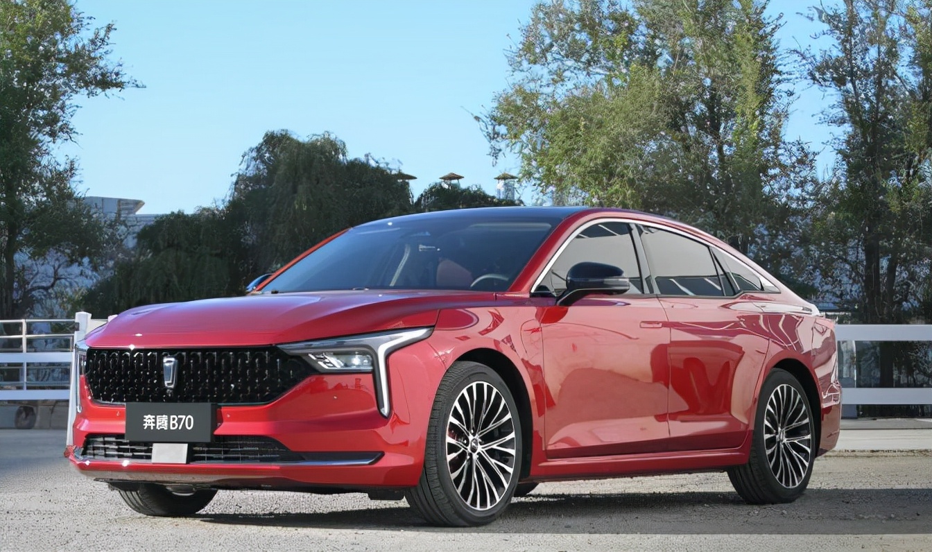 奔腾b70买1.5t还是2.0t动力差多少,1.5t奔腾b70动力够用吗