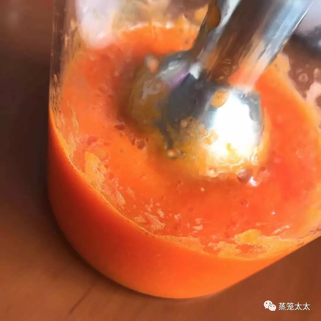 蒸笼太太说|实用辅食工具(二)