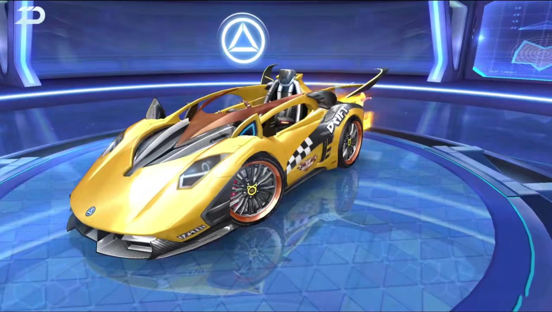 盘点qq飞车最经典的赛道,盘点qq飞车全部赛车