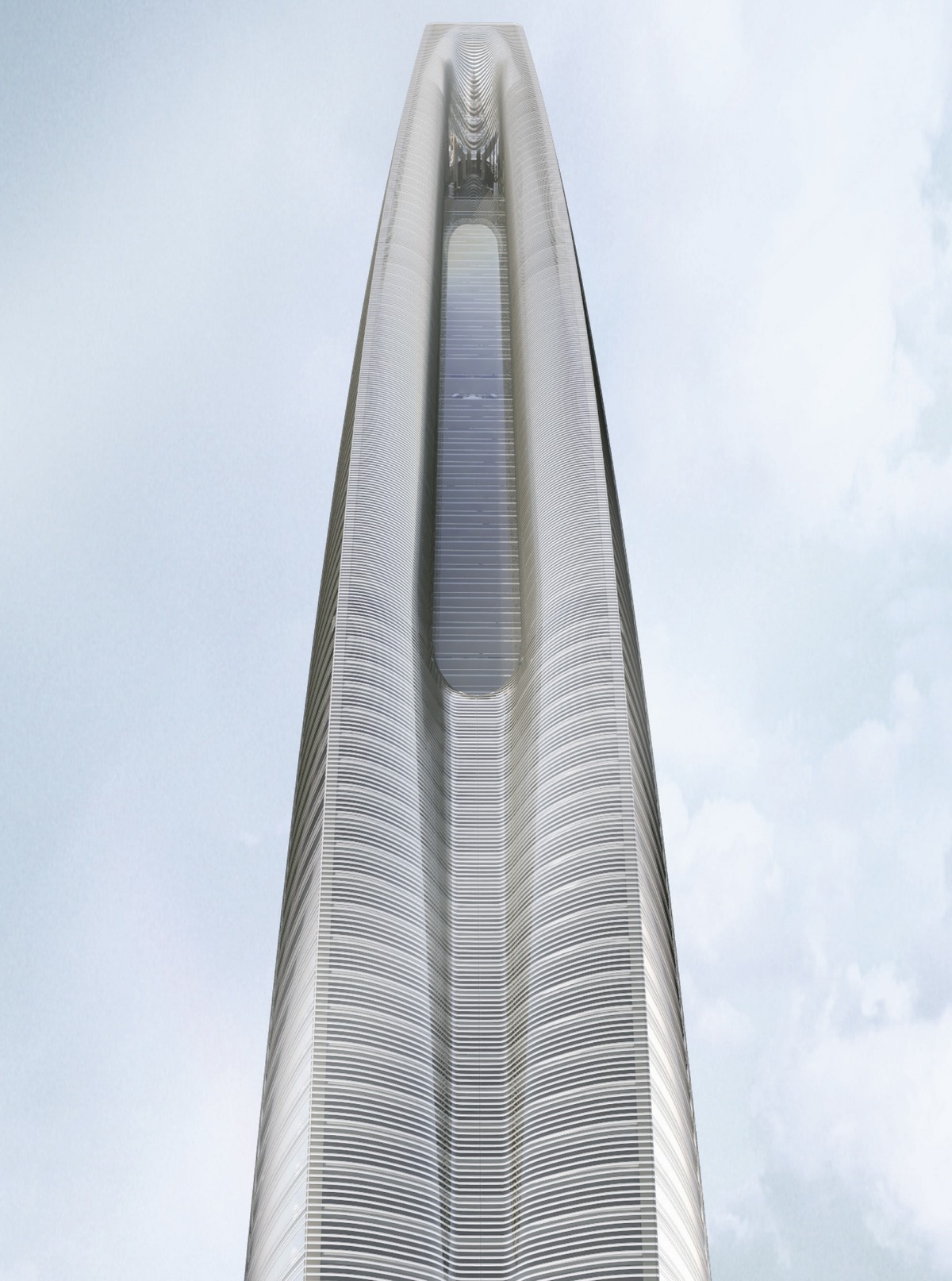 苏州新地标即将诞生,苏州新地标建筑