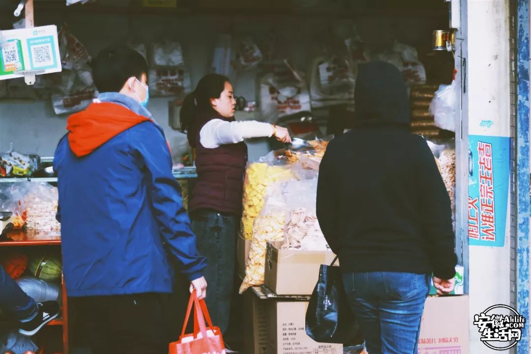 合肥城墙的记忆,合肥淮河路步行街合肥记忆