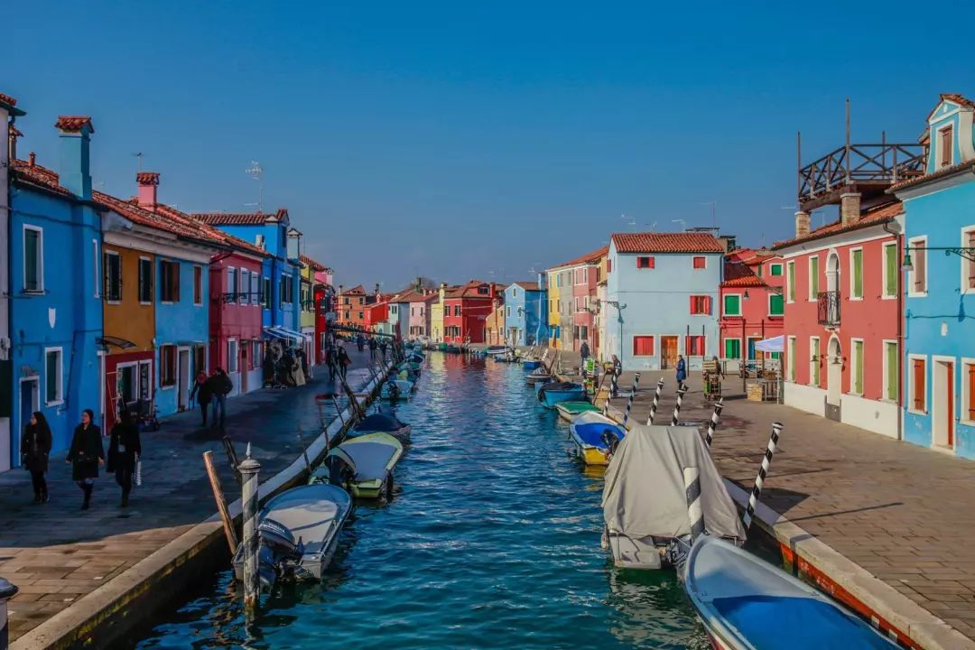 买遍全球下一站:将时尚变为艺术的意大利之旅