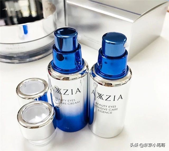 去除眼袋最好的眼霜哪个牌子好,去黑眼圈最好的眼霜排名前十