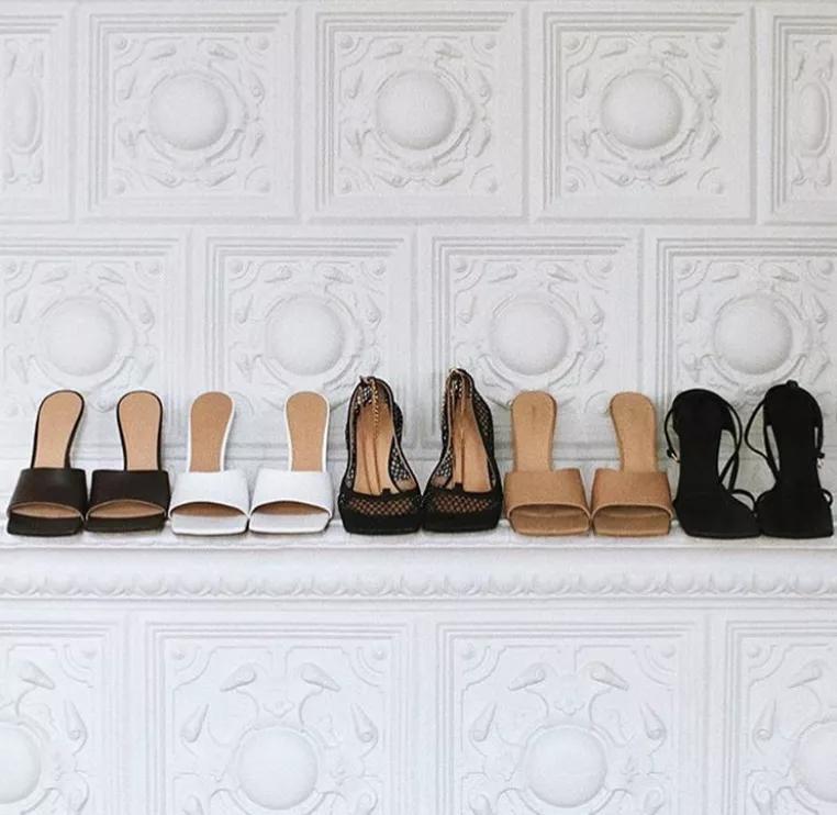 春夏必备单鞋这3双百搭不出错,秋季单鞋不用买有这几双就够了