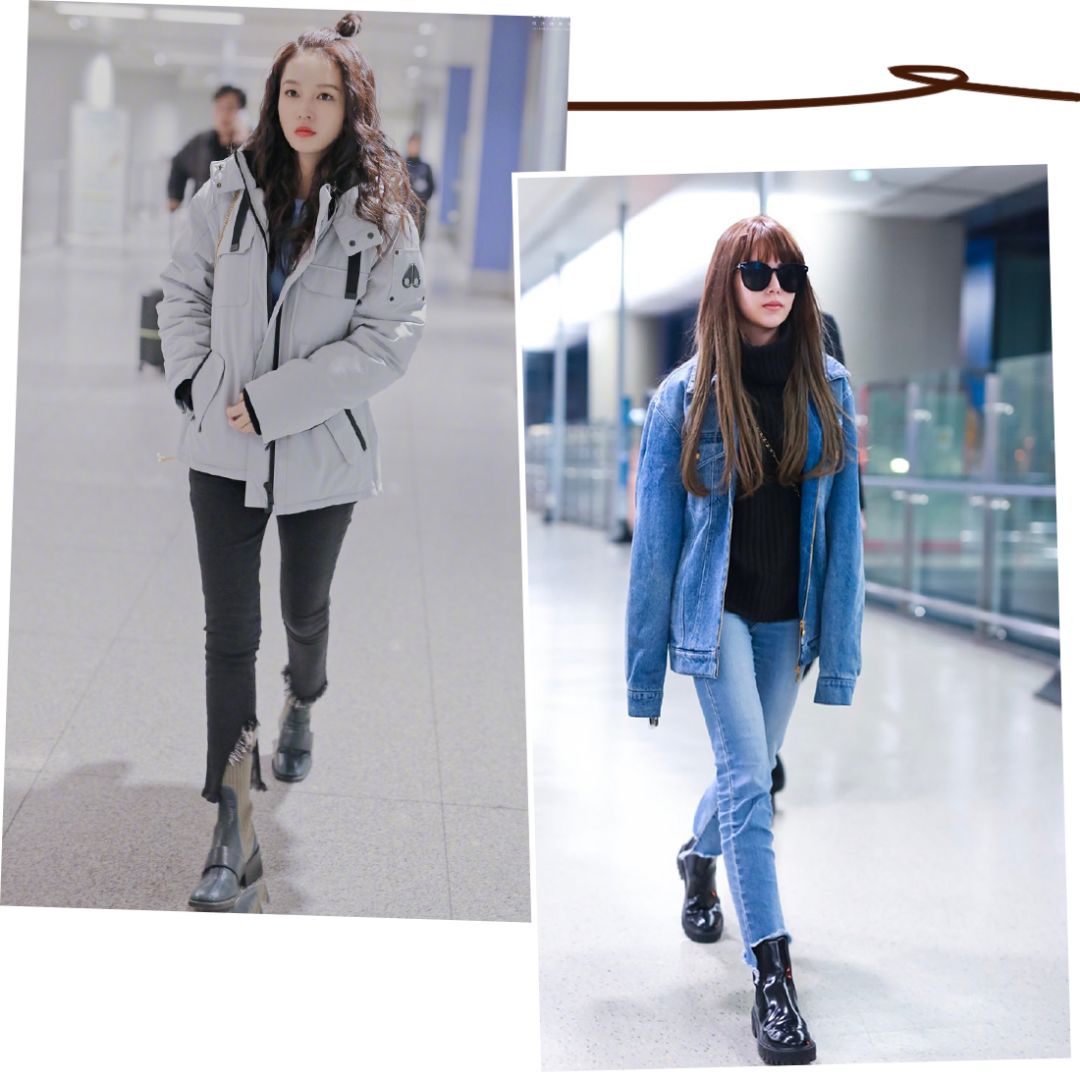 秋冬季适合入手什么鞋子,秋冬好穿鞋子推荐