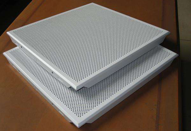 家装铝扣板厚度多厚的好,卫生间铝扣板吊顶厚度