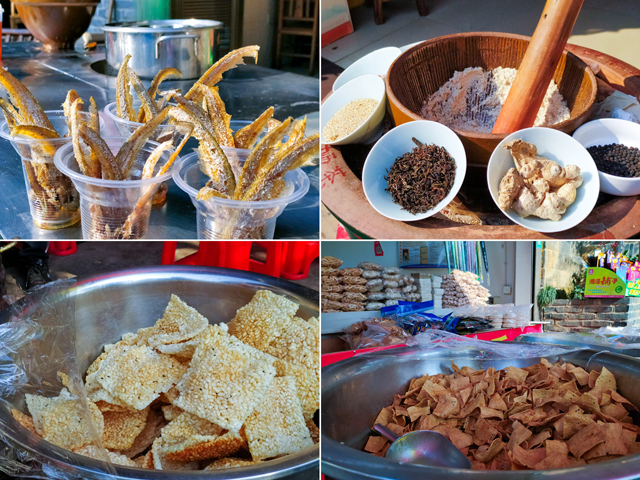 长沙有哪个古镇,长沙有名气的地方