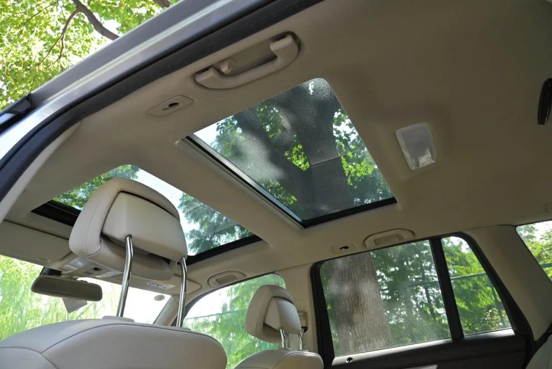 二手奔驰glk300值得买吗,十万左右二手suv奔驰glk300