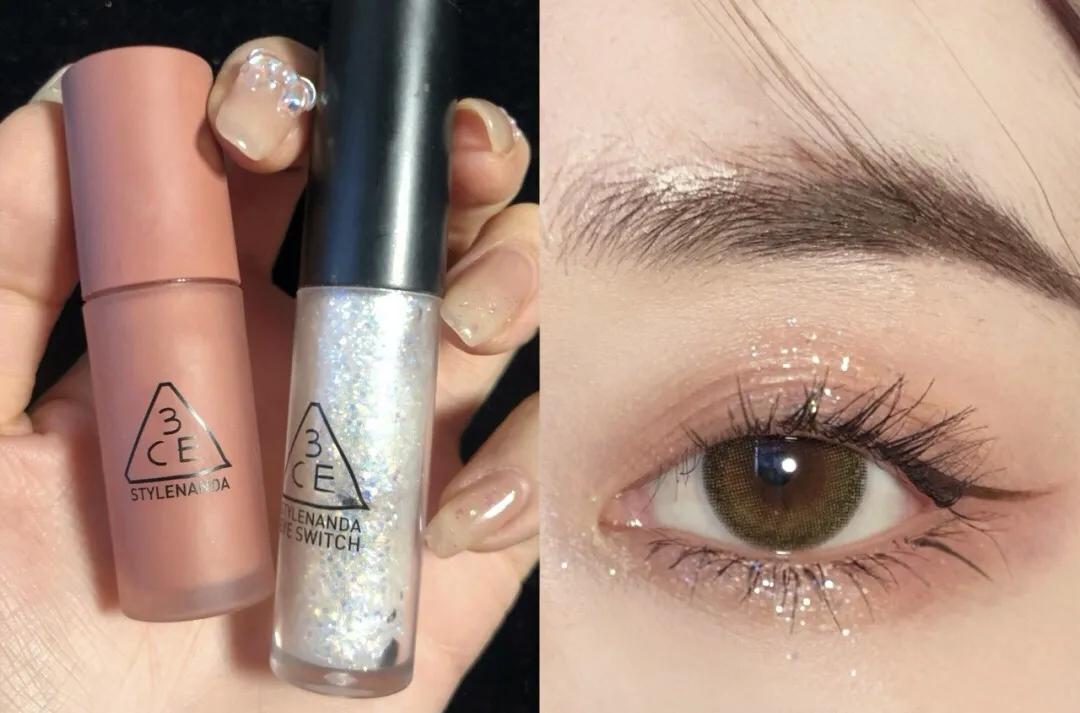 你的脸型适合什么化妆风格,你是什么脸型就化什么妆