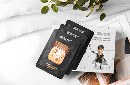 膜法世家焕肤膜法,膜法世家教程