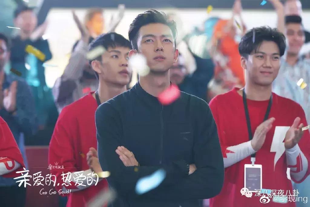 性感gun神在线撩妹，这个男人我上头了,≧口≦