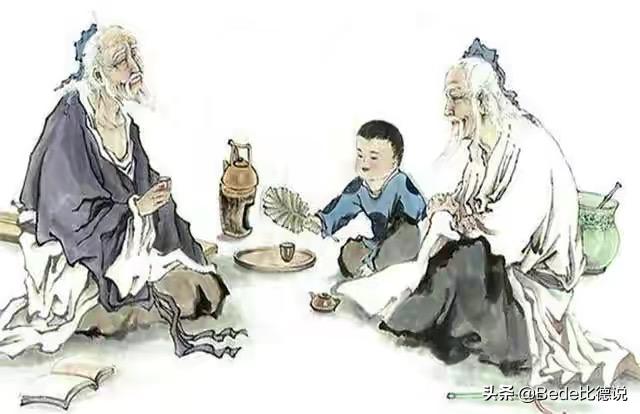 邵雍的梅花诗十大预言解析,邵康节十首预言诗