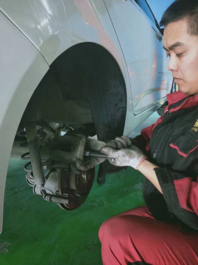 蒙车汽服连锁——值得你信赖的汽服平台