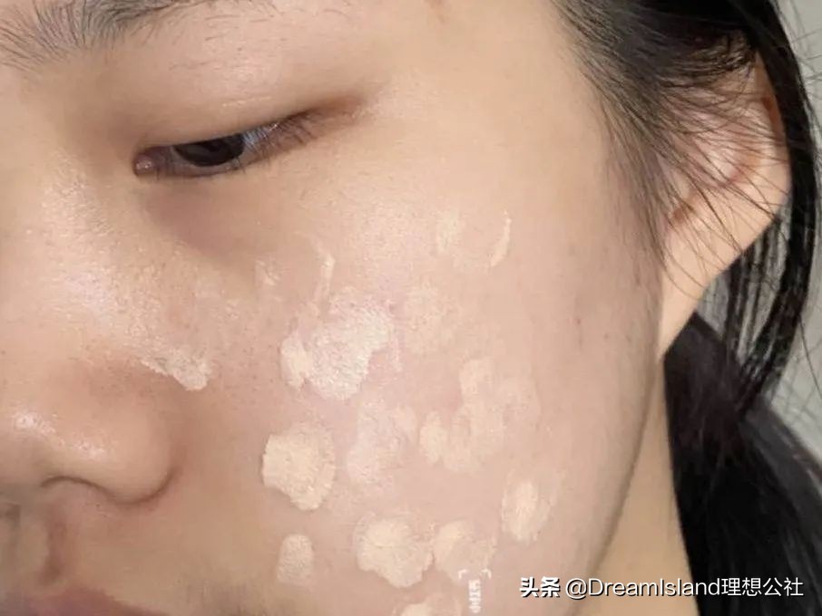 美妆好物狂欢粉底液,适合春天的粉底液