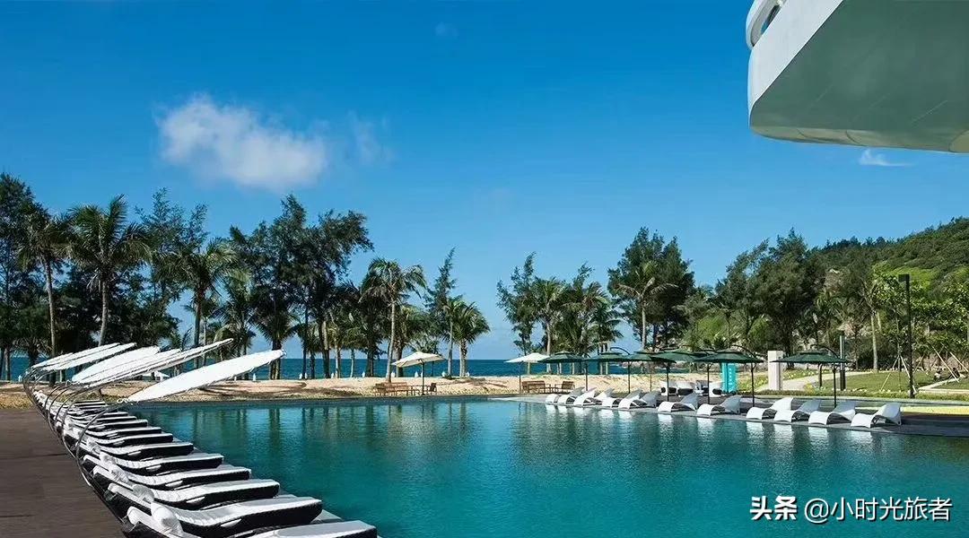 泸州江阳度假酒店,江阳海景房